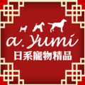 ayumi愛犬生活-寵物精品館