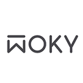 WOKY沃廚