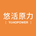 悠活原力 YohoPower