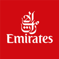 Emirates 阿聯酋航空