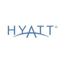 Hyatt Hotel 凱悅酒店
