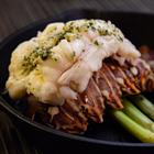 網購推薦-五星級生凍野生龍蝦尾