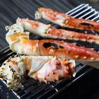 網購推薦-巨無霸生凍鱈場蟹