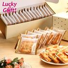 網購推薦-牛軋糖夾心餅15入