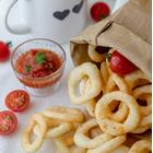 網購推薦-田園番茄大鮪蝦呼拉圈