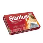 網購推薦-三樂事柔毛熱敷墊