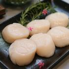 網購推薦-日本生食級生干貝3L/1kg
