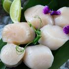 網購推薦-日本北海道生食級生干貝L 1000 g