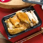 網購推薦-(大盒) 盒裝手撕雞