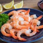 網購推薦-特大無毒熟白蝦仁