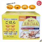 網購推薦-長期保存美味即食米飯