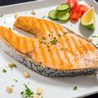 網購推薦-智利鮭魚切片380g