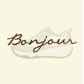 Bonjour 女鞋