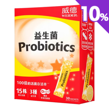 Weider 威德