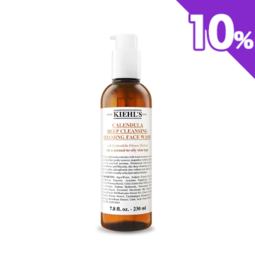 Kiehls 契爾氏