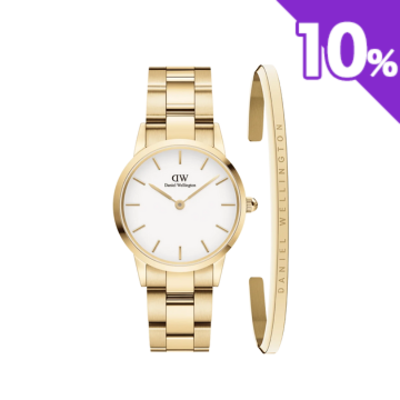 Daniel Wellington