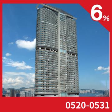 Hyatt Hotel 凱悅酒店 香港 CPS