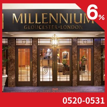 Millennium 千禧酒店
