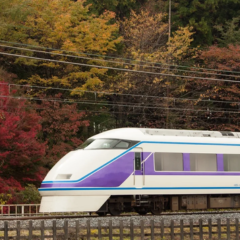東武鐵道日光周遊券
