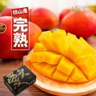 網購推薦-愛文芒果8顆裝