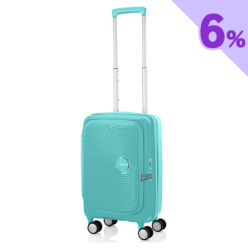 American Tourister 美國旅行者