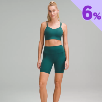 lululemon 露露檸檬