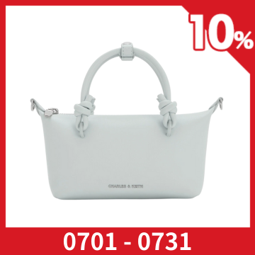 CHARLES & KEITH