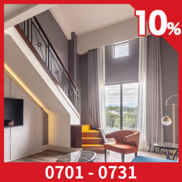Hotels.com 酒店預訂