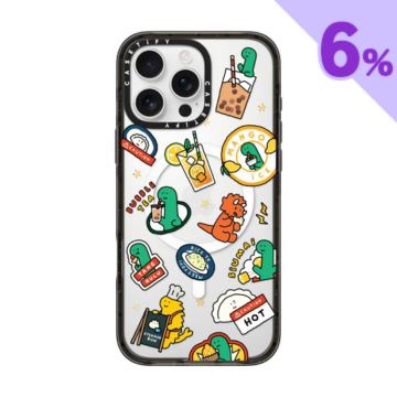 CASETiFY 保護殼