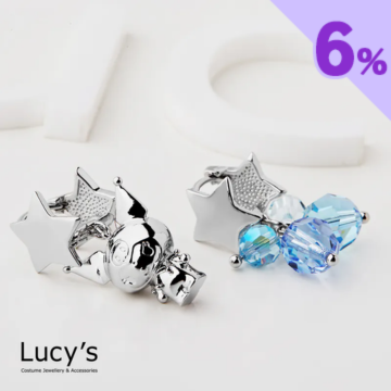 Lucy&apos;s 臺灣