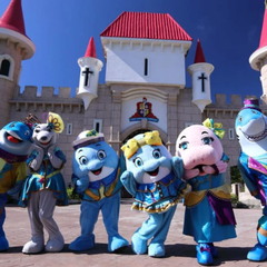 遠雄海洋公園門票