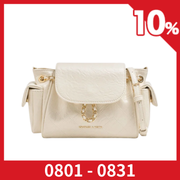 CHARLES & KEITH