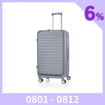 American Tourister 美國旅行者