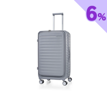 American Tourister 美國旅行者