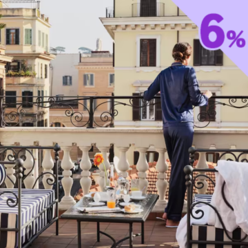 Hotels.com 酒店預訂