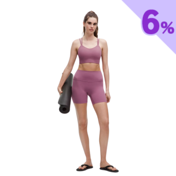 lululemon 露露檸檬
