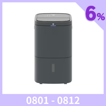 Electrolux 伊萊克斯