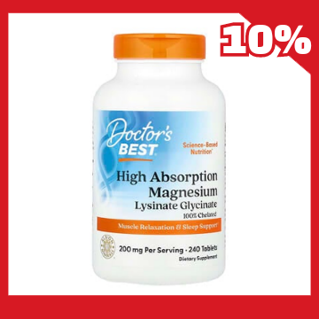 iHerb 保健品