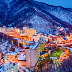 台北-札幌機票