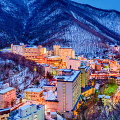 台北-札幌機票