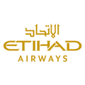 Etihad Airways 阿提哈德航空
