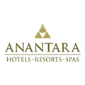 Anantara Hotels & Resorts 安納塔拉飯店度假村