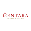 Centara Hotels & Resorts 盛泰樂酒店