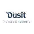 Dusit Hotels + ASAI Hotels 都喜