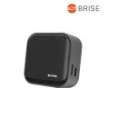 網購推薦-BRISE 隨身空氣淨化機