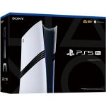 PS5 Pro主機