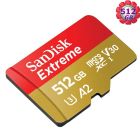 網購推薦-SanDisk 512GB  microSD