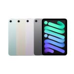 iPad mini
