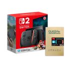 網購推薦-NS Switch 2 遊戲主機同捆