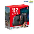 網購推薦-Switch 2 瑪利歐賽車世界同捆組